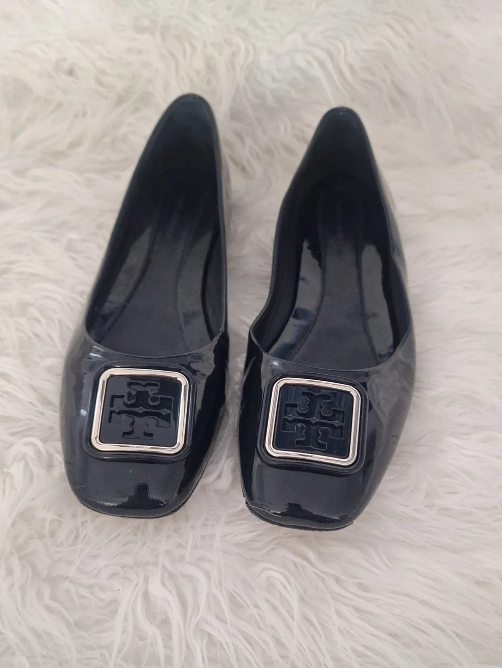 Tory Burch Georgia Ballet